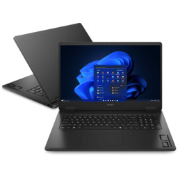 Laptop HP Omen 17-db1014nw QHD / AMD Ryzen