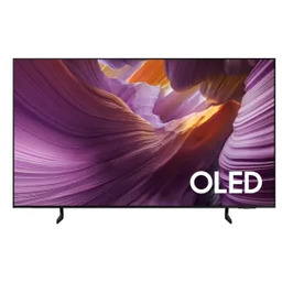 Samsung QE55S84FAU 55" OLED 4K 120Hz Vision AI