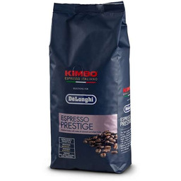 Kawa ziarnista Kimbo Delonghi Espresso Prestige 1kg