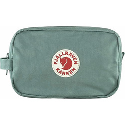 Fjallraven Kånken Gear Bag Gym Unisex, Frost Green,
