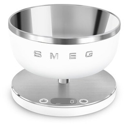 SMEG Waga kuchenna KSC01WHMWW