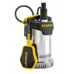 Stanley Pompa Zatapialna Do Czystej Brudnej Wody 750W