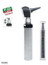 Otoskop Kawe Combilight F.O. 30 LED 2,5V