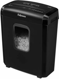 Niszczarka Fellowes 6M