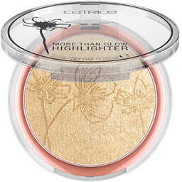 Catrice More Than Glow Highlighter Rozświetlacz 010 ULTIMATE