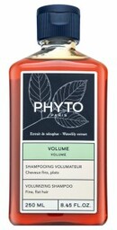 Phyto Volume Volumizing Shampoo szampon wzmacniający do włosów