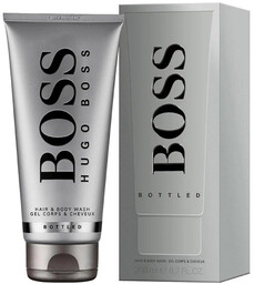 Hugo Boss Boss Bottled żel pod prysznic 200