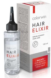 Serum do włosów Przeciw Wypadaniu, COLORWIN HAIR ELIXIR,