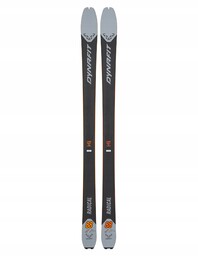 Narty skiturowe Dynafit Radical 88 moon 158 cm