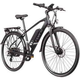 INDIANA Rower elektryczny E-Trekking 1.0 M17 28 cali