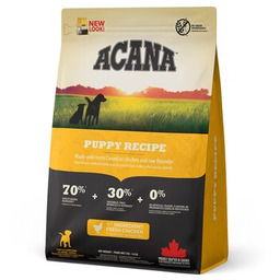 ACANA Karma dla psa Puppy Recipe Kurczak 2