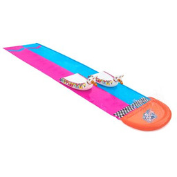 Ślizgawka wodna dwuosobowa dł. 488 cm Bestway