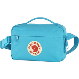 Fjällräven, Saszetka biodrowa, niebieski