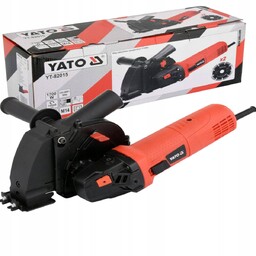 Bruzdownica 125MM 1700W Yato YT-82015