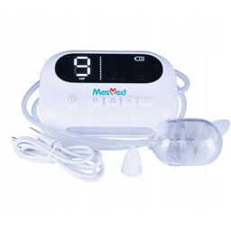 Aspirator do nosa Mesmed Happinosek MM-127