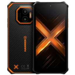 myPhone Hammer Energy X2 LTE 6/128GB Czarny