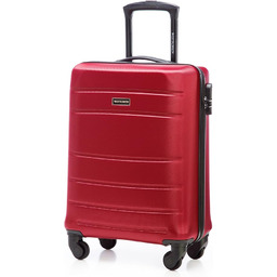 WITTCHEN GLOBE Line Bagaż podręczny Walizka kabinowa Mała