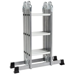 VOREL Drabina teleskopowa 17704 (3.4 m)
