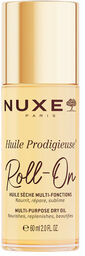 Nuxe Huile Prodigieuse, suchy olejek do ciała, twarzy