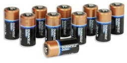 Baterie do AED Plus Zoll