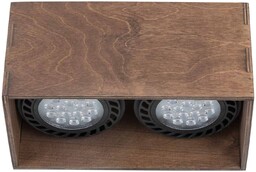 Lampa sufitowa DALE 7613 - Nowodvorski
