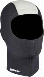 Mares Dry Suits Smooth Hood 4 mm -