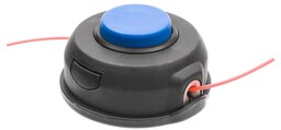 Głowica żyłkowa Husqvarna T25 M10x1,25 105 mm Tap-N-Go