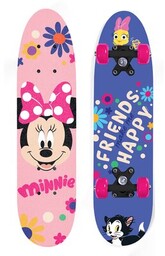 DISNEY Deskorolka Minnie