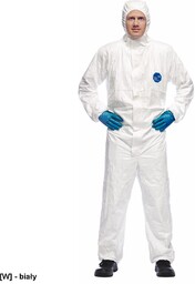 TYVEK CLASSIC XPERT - kombinezon M