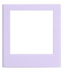 LOVEINSTANT Ramka Magnetyczna SB7602 Fioletowy