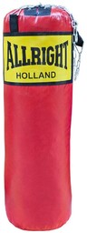 ALLRIGHT WOREK BOKSERSKI 90x30cm RED