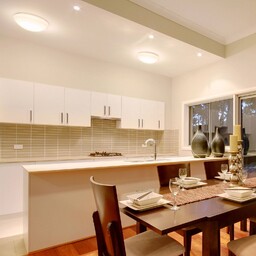 Sylvania Start lampa sufitowa SensorDim biała Surface, możliwość