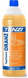 TENZI Płyn do mycia podłóg Top Efekt Oranż