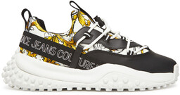 Sneakersy Versace Jeans Couture