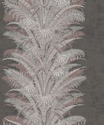 Tapeta Khroma Cabinet CAB103 Verdura Woodrose