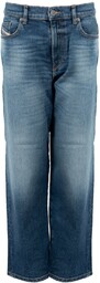 Diesel Jeansy "2016 D-Air""