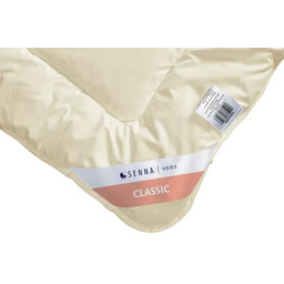 Inter-Widex Kołdra Classy Letnia (100% HCS, tkanina bawełniano