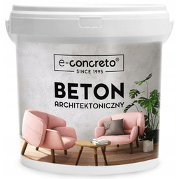 Beton Architektoniczny Tynk Dekoracyjny 7m2
