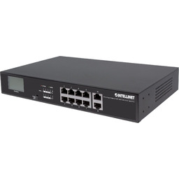 Intellinet 530378 Switch 5p Gigabit