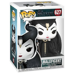 FUNKO Figurka Pop Disney Maleficent