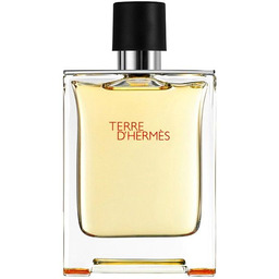 Hermes Terre d Hermes 200ml woda toaletowa