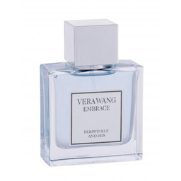 Vera Wang Embrace Periwinkle and Iris woda toaletowa