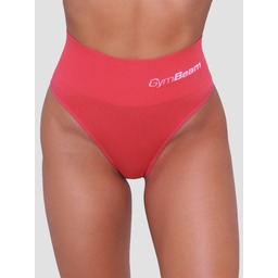 GymBeam Figi brazylijskie 2Pack Pink