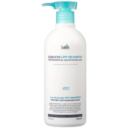 Lador Keratin LPP Szampon keratynowy 530ml