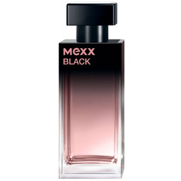 Mexx Black Woman woda perfumowana spray 30ml