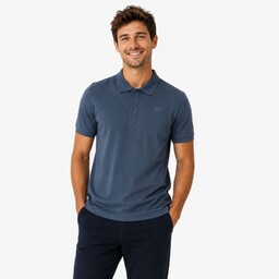 Koszulka Polo 4F Regular Fit