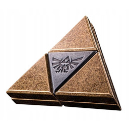 Łamigłówka Huzzle Legend Of Zelda: Triforce 5/6