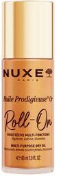 Nuxe Huile Prodigieuse Or, suchy olejek ze złotymi