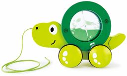 Hape E0354,Pl, Tito Do Ciągnięcia E0354