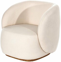 Fotel Eula 80x83x75cm, 80 x 83 x 75